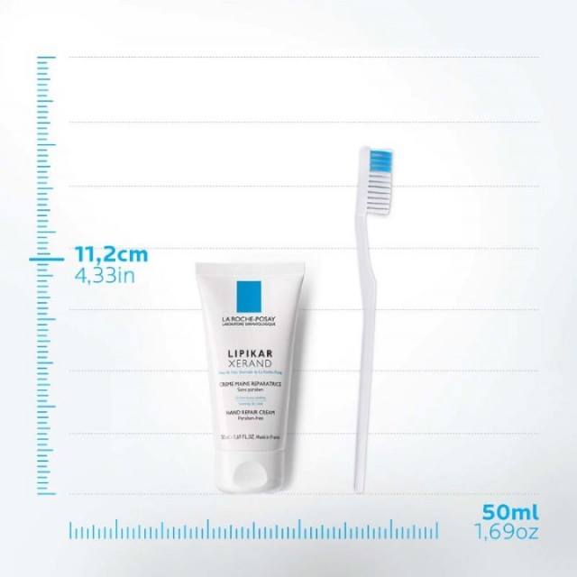 LA ROCHE POSAY LIPIKAR XERAND - Online Apoteka LA ROCHE POSAY LIPIKAR XERAND